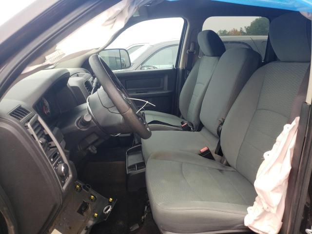 Photo 7 from auction – 2016 RAM 2500 ST with VIN 3C6UR4CJXGG219547