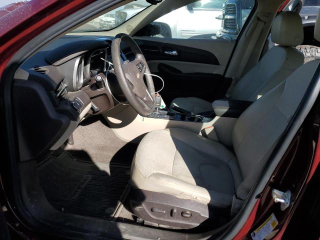 Photo 7 from auction – 2015 CHEVROLET MALIBU 1LT with VIN 1G11C5SL8FF246325