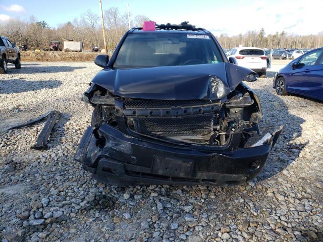 Photo 5 from auction – 2008 CHEVROLET EQUINOX LT with VIN 2CNDL43FX86024854