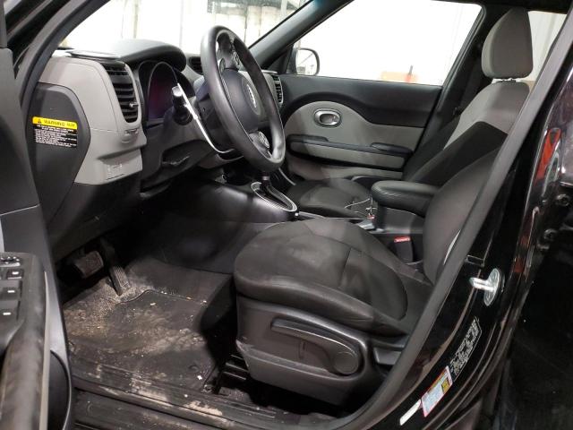Photo 7 from auction – 2016 KIA SOUL with VIN KNDJN2A24G7404163