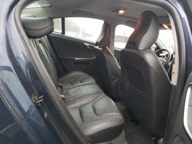 Photo 10 from auction – 2012 VOLVO S60 T5 with VIN YV1622FS9C2113683