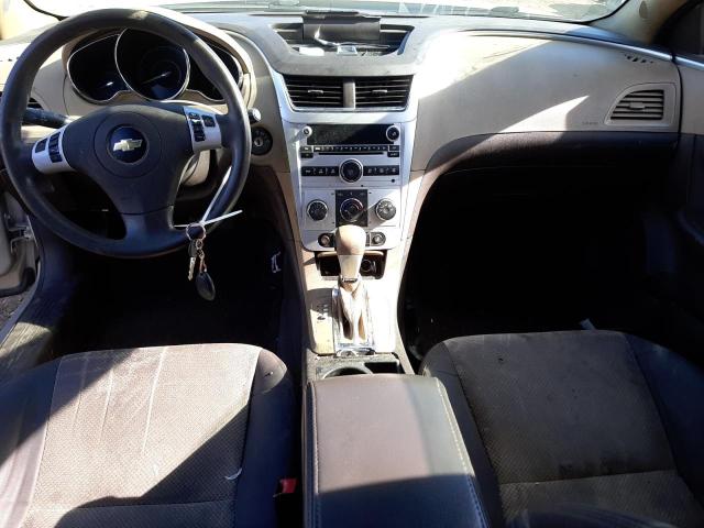 Photo 8 from auction – 2012 CHEVROLET MALIBU LS with VIN 1G1ZB5E02CF207829
