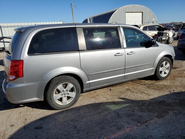 Photo 3 from auction – 2013 DODGE GRAND CARA with VIN 2C4RDGBG7DR822305