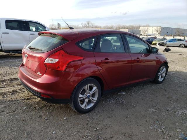 Photo 3 from auction – 2013 FORD FOCUS SE with VIN 1FADP3K20DL199395