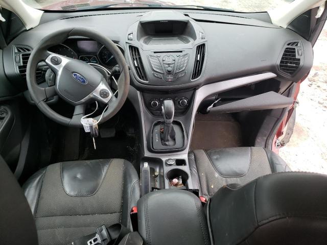Photo 8 from auction – 2016 FORD ESCAPE SE with VIN 1FMCU9GX8GUA06068