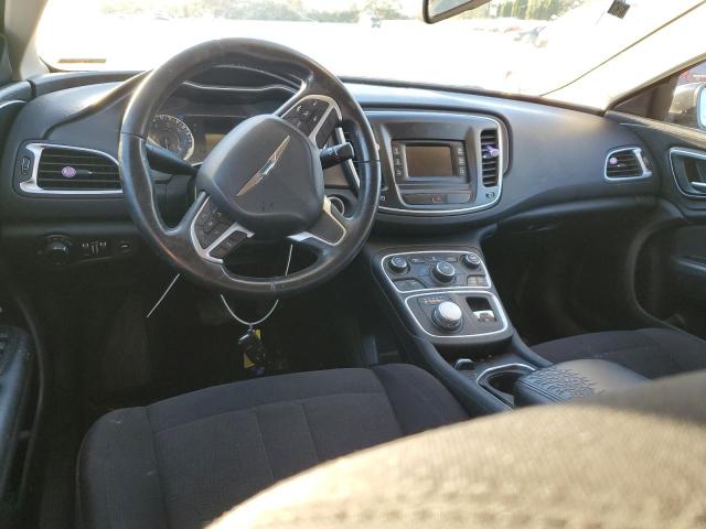 Photo 8 from auction – 2015 CHRYSLER 200 with VIN 1C3CCCAB0FN658682