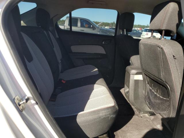 Photo 11 from auction – 2016 CHEVROLET EQUINOX LT with VIN 2GNALCEK4G1131705