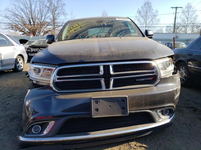 Photo 5 from auction – 2014 DODGE DURANGO LI with VIN 1C4RDJDG7EC978848