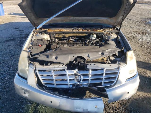 Photo 11 from auction – 2006 CADILLAC DTS with VIN 1G6KD57Y76U218785