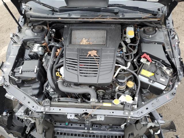 Photo 11 from auction – 2020 SUBARU WRX with VIN JF1VA1A67L9805351