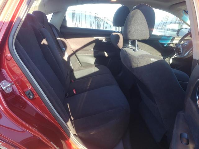Photo 10 from auction – 2013 NISSAN ALTIMA 2.5 with VIN 1N4AL3AP4DC213908