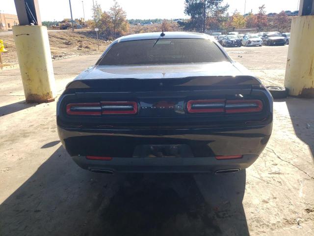 Photo 6 from auction – 2016 DODGE CHALLENGER with VIN 2C3CDZAG5GH193645
