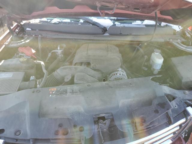 Photo 11 from auction – 2013 GMC SIERRA K15 with VIN 3GTP2VE78DG366706