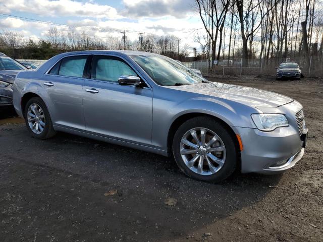 Photo 4 from auction – 2016 CHRYSLER 300C with VIN 2C3CCAKG6GH161807