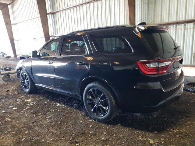 Photo 2 from auction – 2021 DODGE DURANGO R/ with VIN 1C4SDHCT5MC660797