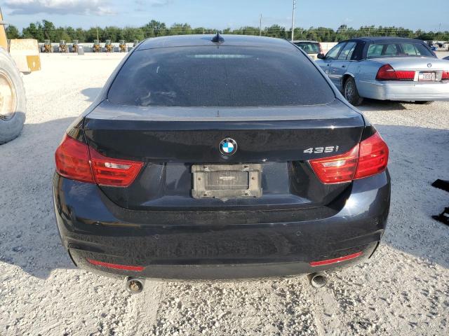 Photo 6 from auction – 2015 BMW 435 I GRAN with VIN WBA4B1C58FD418300