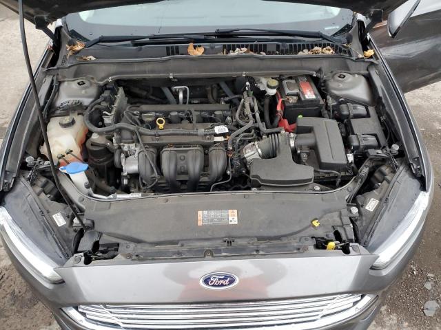 Photo 11 from auction – 2013 FORD FUSION SE with VIN 3FA6P0H73DR155371