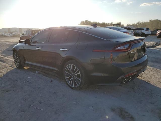 Photo 2 from auction – 2019 KIA STINGER with VIN KNAE15LA5K6053021