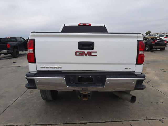 Photo 6 from auction – 2018 GMC SIERRA K25 with VIN 1GT12TEY3JF230113