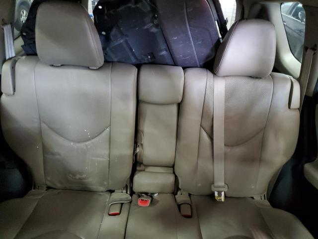 Photo 10 from auction – 2012 TOYOTA RAV4 LIMIT with VIN 2T3DF4DV8CW218748