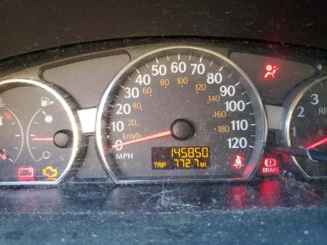 Photo 9 from auction – 2005 SATURN ION LEVEL with VIN 1G8AN12F65Z110514