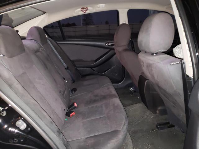 Photo 10 from auction – 2012 NISSAN ALTIMA BAS with VIN 1N4AL2AP3CN562863