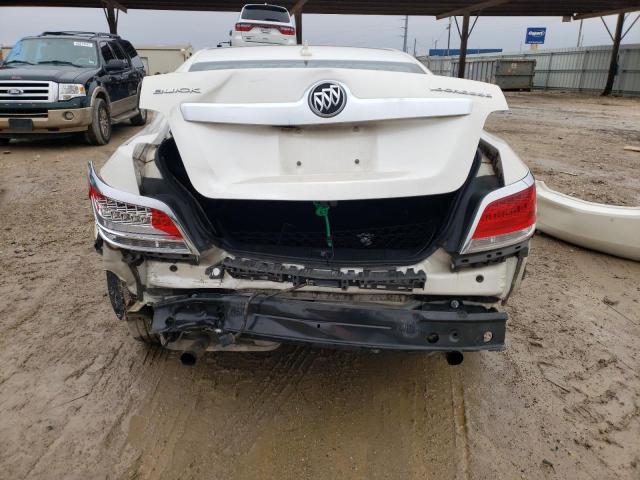 Photo 6 from auction – 2012 BUICK LACROSSE P with VIN 1G4GF5E35CF150437