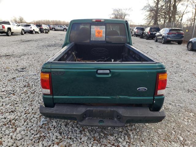 Photo 6 from auction – 1999 FORD RANGER SUP with VIN 1FTYR14X7XTA01161