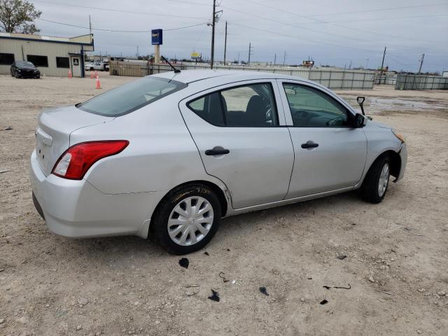Zdjęcie 3 z aukcji – 2016 NISSAN VERSA S z VIN 3N1CN7AP2GL874160