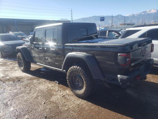 Photo 2 from auction – 2020 JEEP GLADIATOR with VIN 1C6JJTBG4LL134789