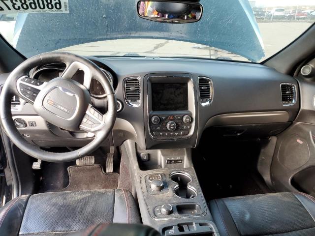 Photo 8 from auction – 2017 DODGE DURANGO R/ with VIN 1C4SDJCT6HC937664
