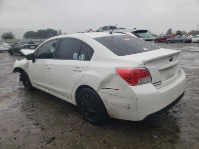 Photo 2 from auction – 2016 SUBARU IMPREZA with VIN JF1GJAA62GH021566
