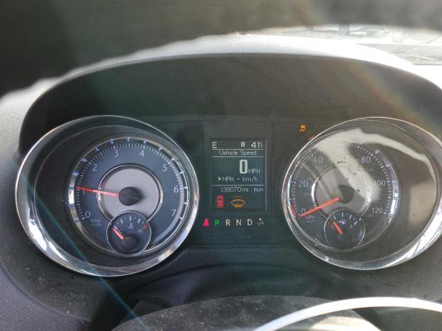 Photo 9 from auction – 2015 CHRYSLER TOWN & COU with VIN 2C4RC1BG7FR661957