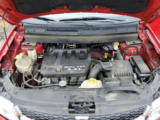 Photo 12 from auction – 2013 DODGE JOURNEY SX with VIN 3C4PDCBB2DT675263