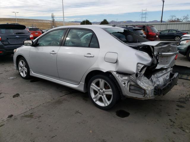 Photo 2 from auction – 2013 TOYOTA COROLLA BA with VIN 5YFBU4EEXDP198672