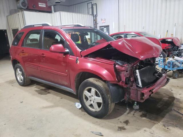 Photo 4 from auction – 2006 PONTIAC TORRENT with VIN 2CKDL63F766153124