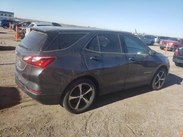 Photo 3 from auction – 2019 CHEVROLET EQUINOX LS with VIN 2GNAXHEV5K6128707