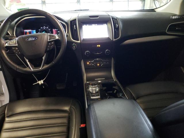 Photo 8 from auction – 2019 FORD EDGE SEL with VIN 2FMPK4J99KBC66689