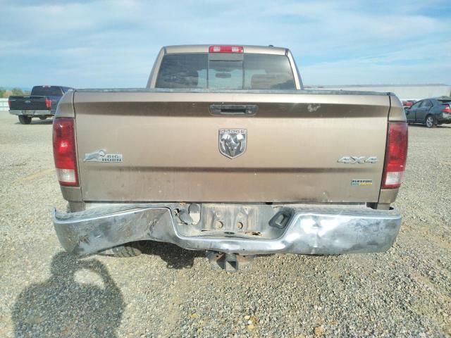 Photo 6 from auction – 2010 DODGE RAM 1500 with VIN 1D7RV1GP6AS132726