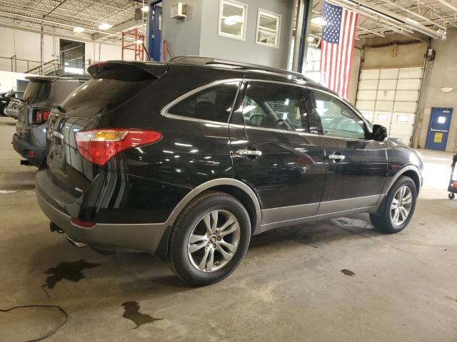 Photo 3 from auction – 2012 HYUNDAI VERACRUZ G with VIN KM8NU4CC2CU182087