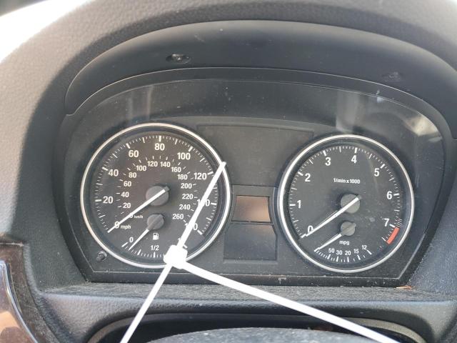 Photo 9 from auction – 2011 BMW 328 I with VIN WBAPH7G52BNM58398