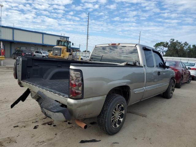 Photo 3 from auction – 2000 GMC NEW SIERRA with VIN 1GTEC19V1YZ186592