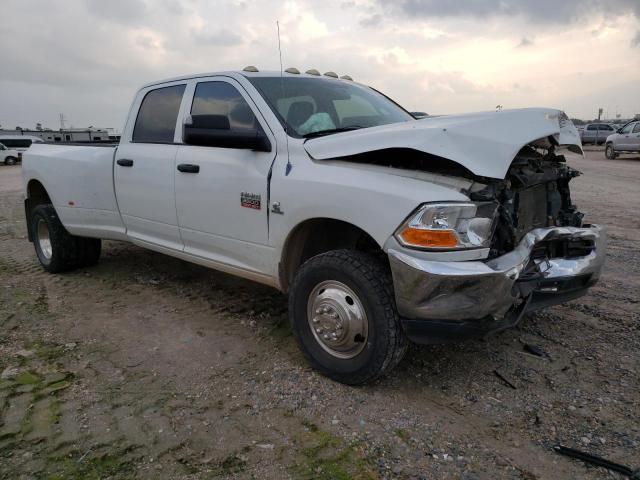 Photo 4 from auction – 2012 DODGE RAM 3500 S with VIN 3C63DRGL6CG107650