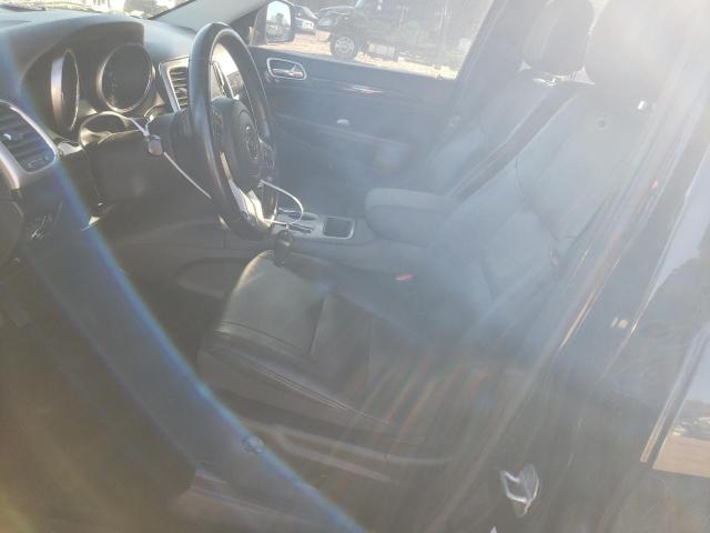 Photo 7 from auction – 2013 JEEP GRAND CHER with VIN 1C4RJFAG1DC560441