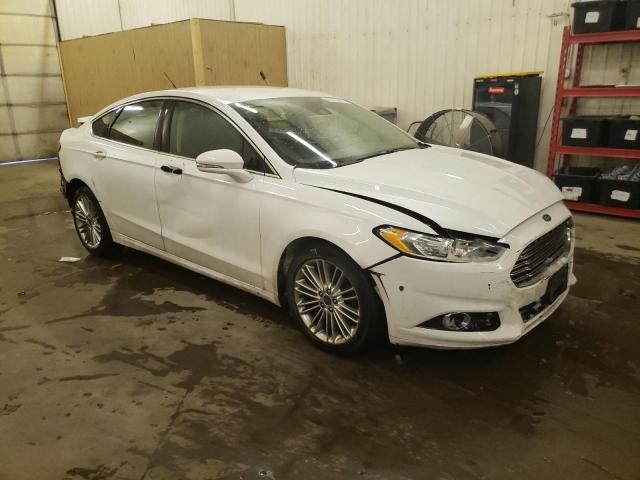 Photo 4 from auction – 2015 FORD FUSION SE with VIN 3FA6P0T95FR309476