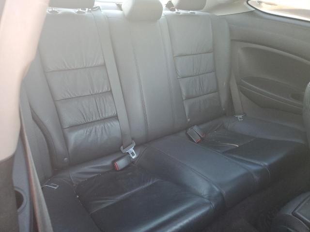 Photo 10 from auction – 2012 HONDA ACCORD EXL with VIN 1HGCS2B82CA004959