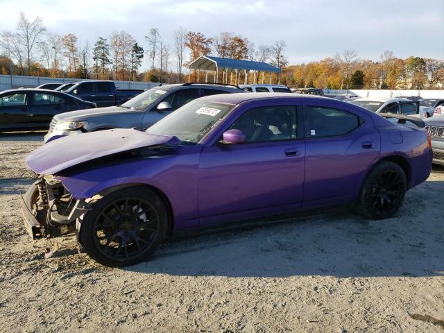 DODGE CHARGER R/ 2010 with VIN 2B3CA5CT4AH137891 - Photo from auction