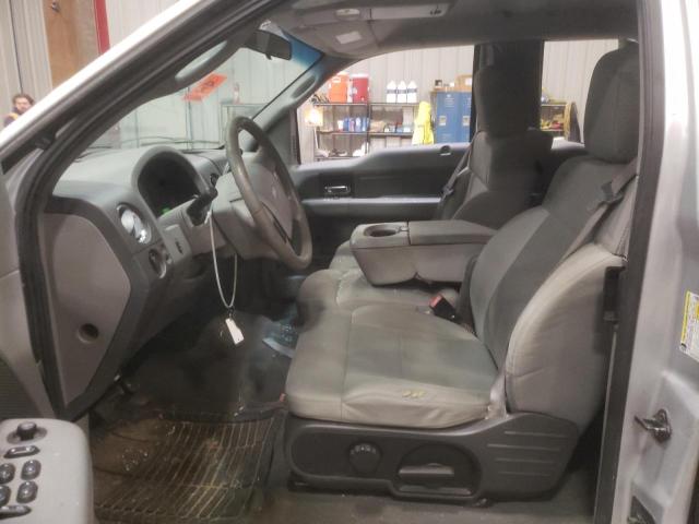 Photo 7 from auction – 2007 FORD F150 with VIN 1FTPX14V37FB85464