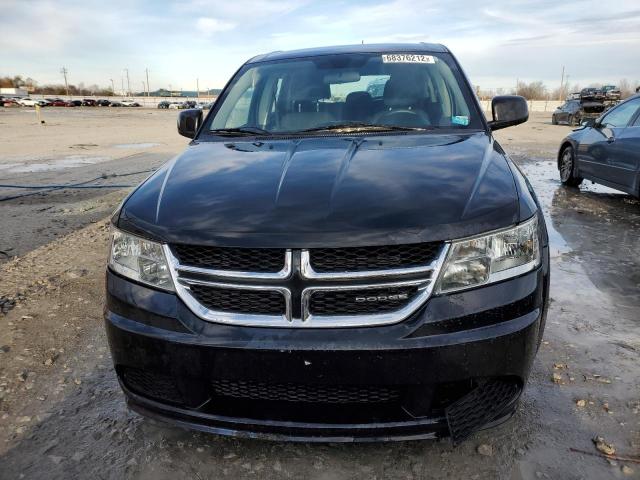 Photo 5 from auction – 2012 DODGE JOURNEY SE with VIN 3C4PDCAB6CT205253