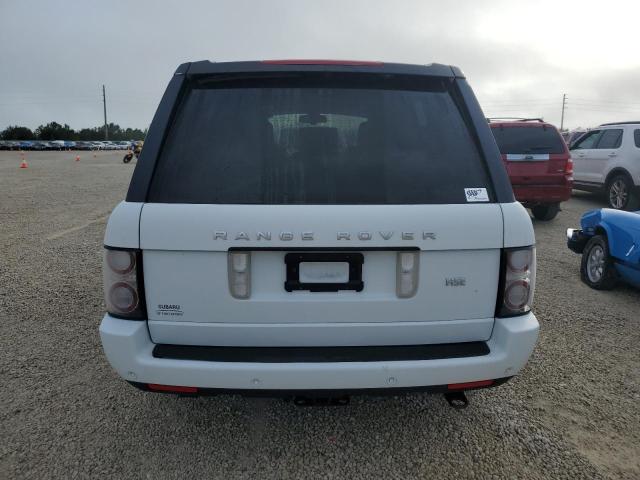 Photo 6 from auction – 2012 LAND ROVER RANGE ROVE with VIN SALMF1D46CA368922